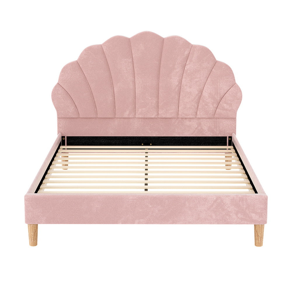 ROSY Bed Frame - Double