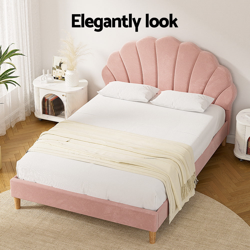 ROSY Bed Frame - Double