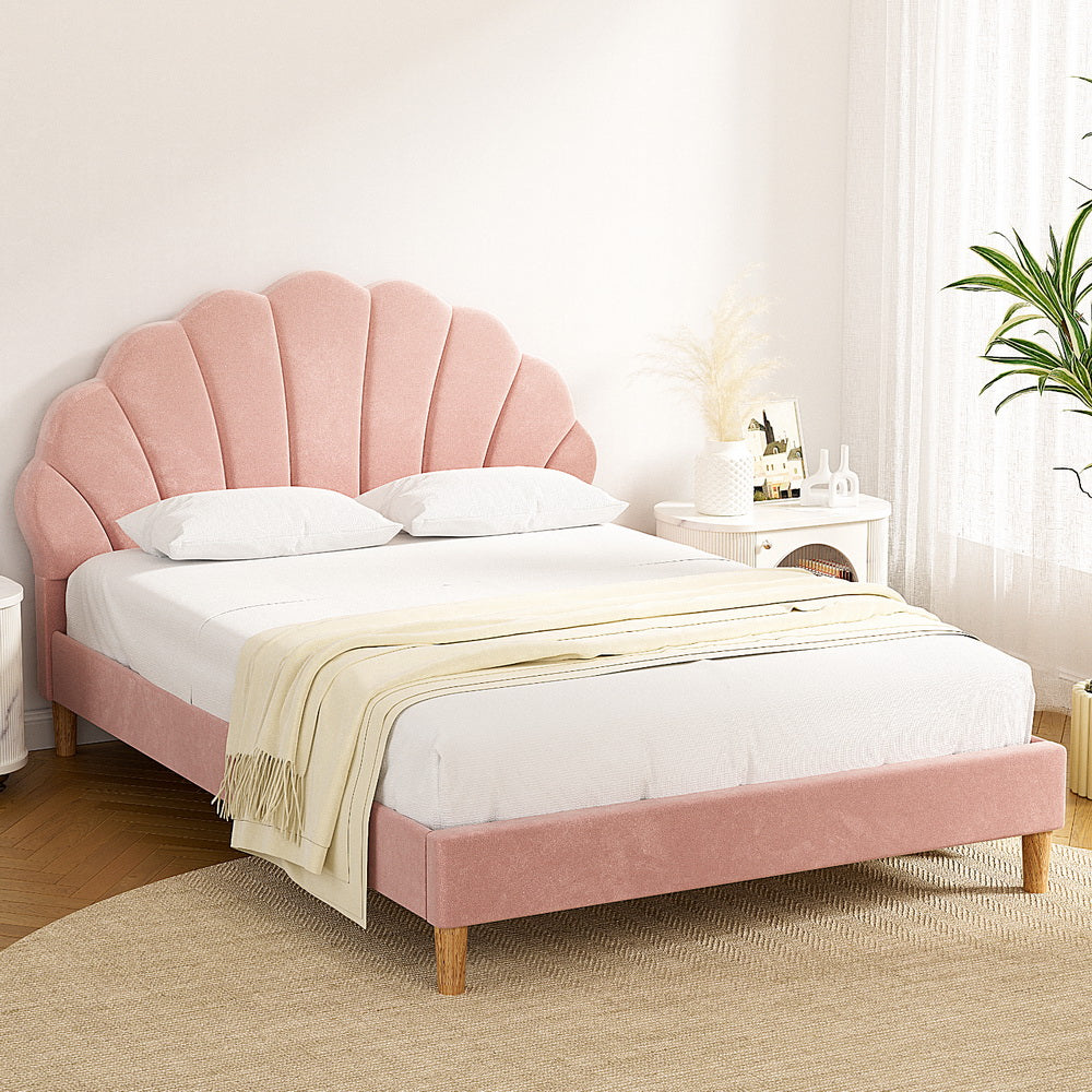 ROSY Bed Frame - Double