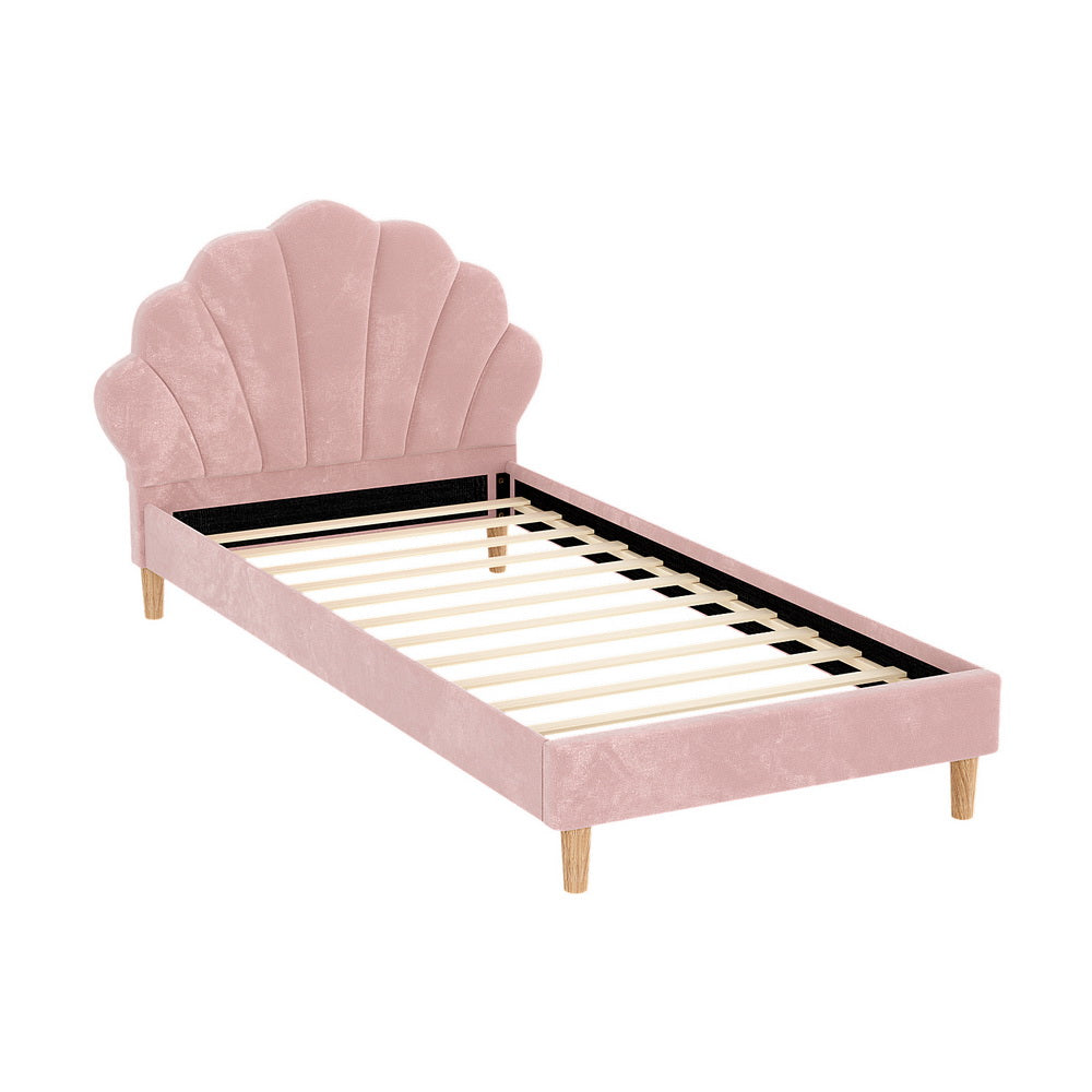ROSY Bed Frame - King Single