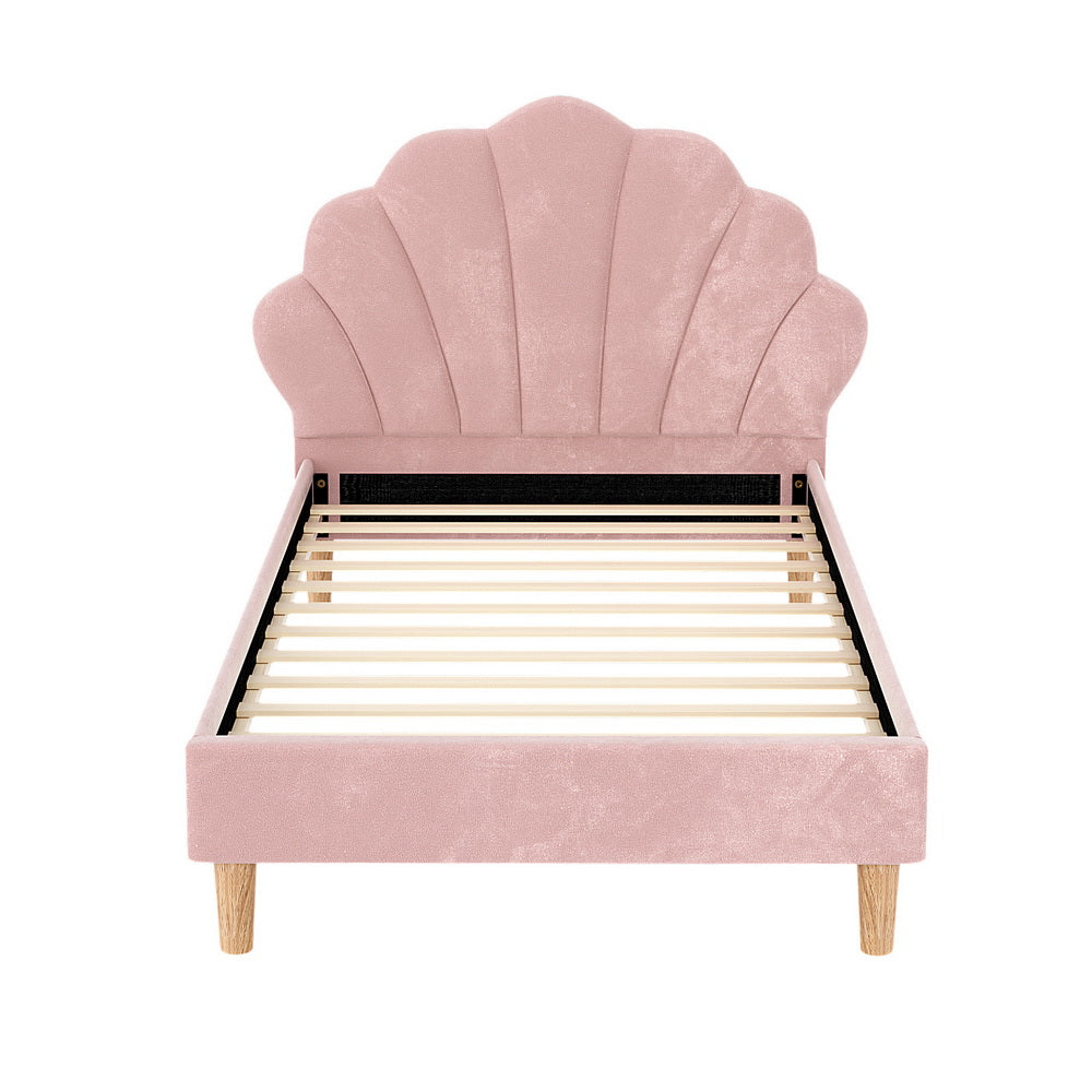 ROSY Bed Frame - King Single