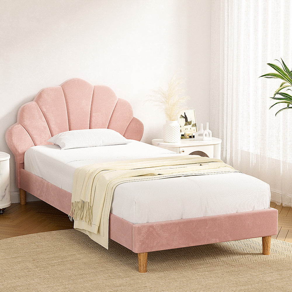 ROSY Bed Frame - King Single