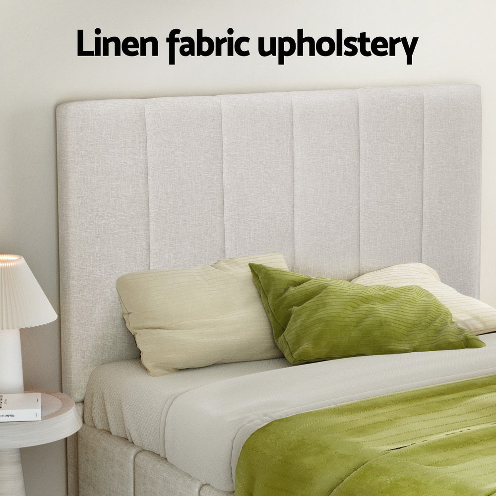 TETTE Bed Frame - Queen