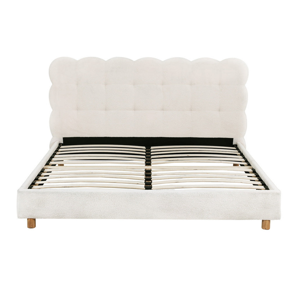 CLOUD Bed Frame - Double