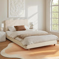 CLOUD Bed Frame - King Single