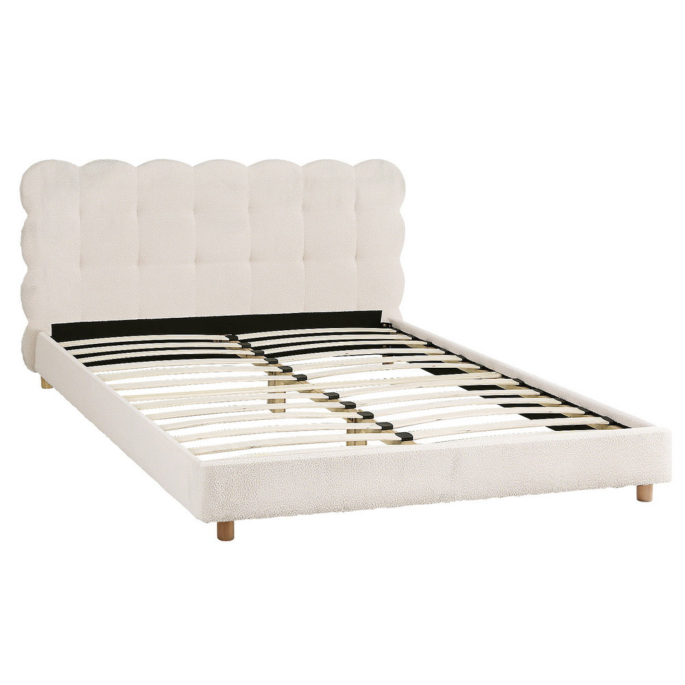 CLOUD Bed Frame - Queen