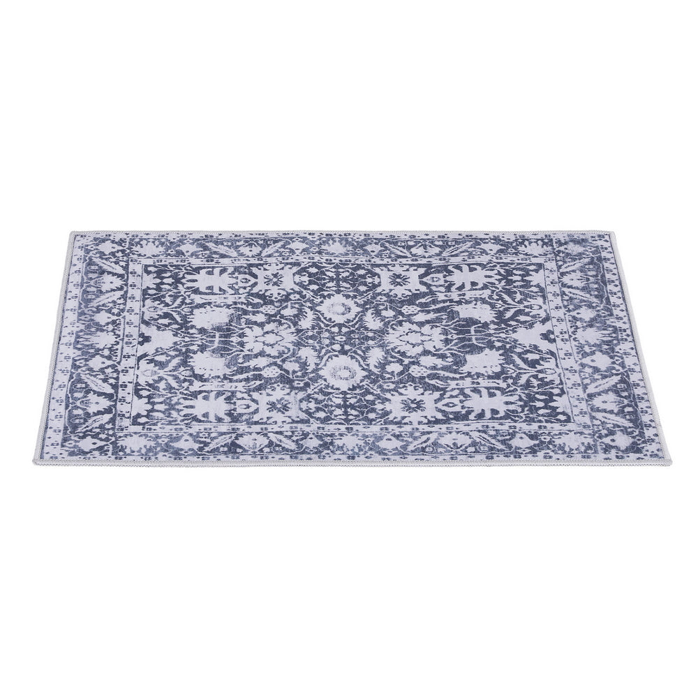 AZURE Washable Rug - 120 x 170cm