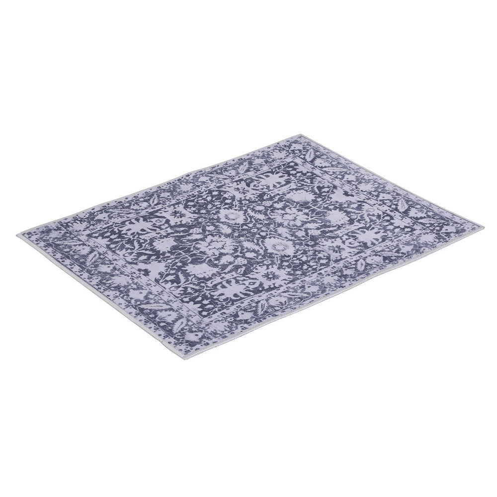 AZURE Washable Rug - 240 x 340cm
