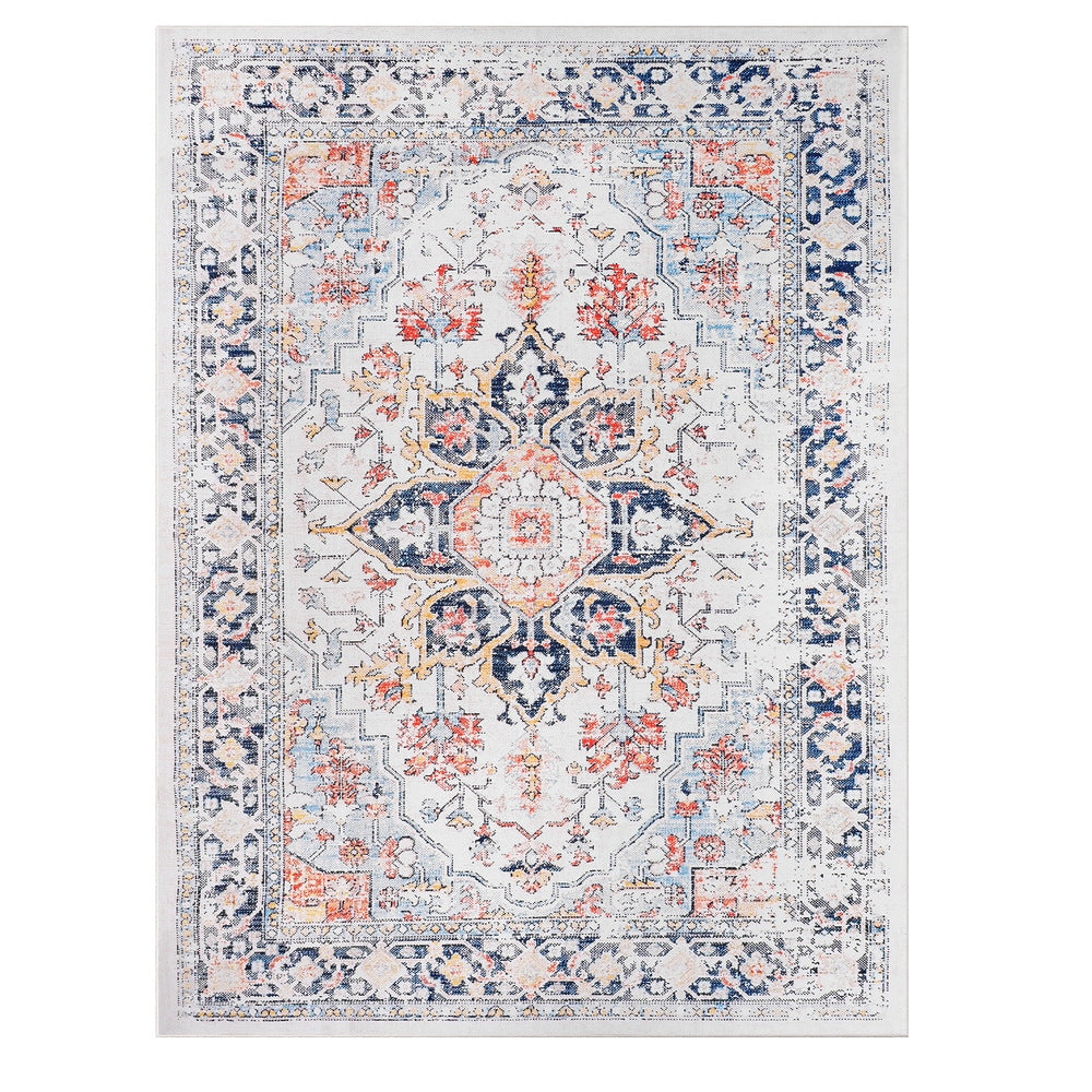 BIRDIE Washable Rug - 160 x 230cm