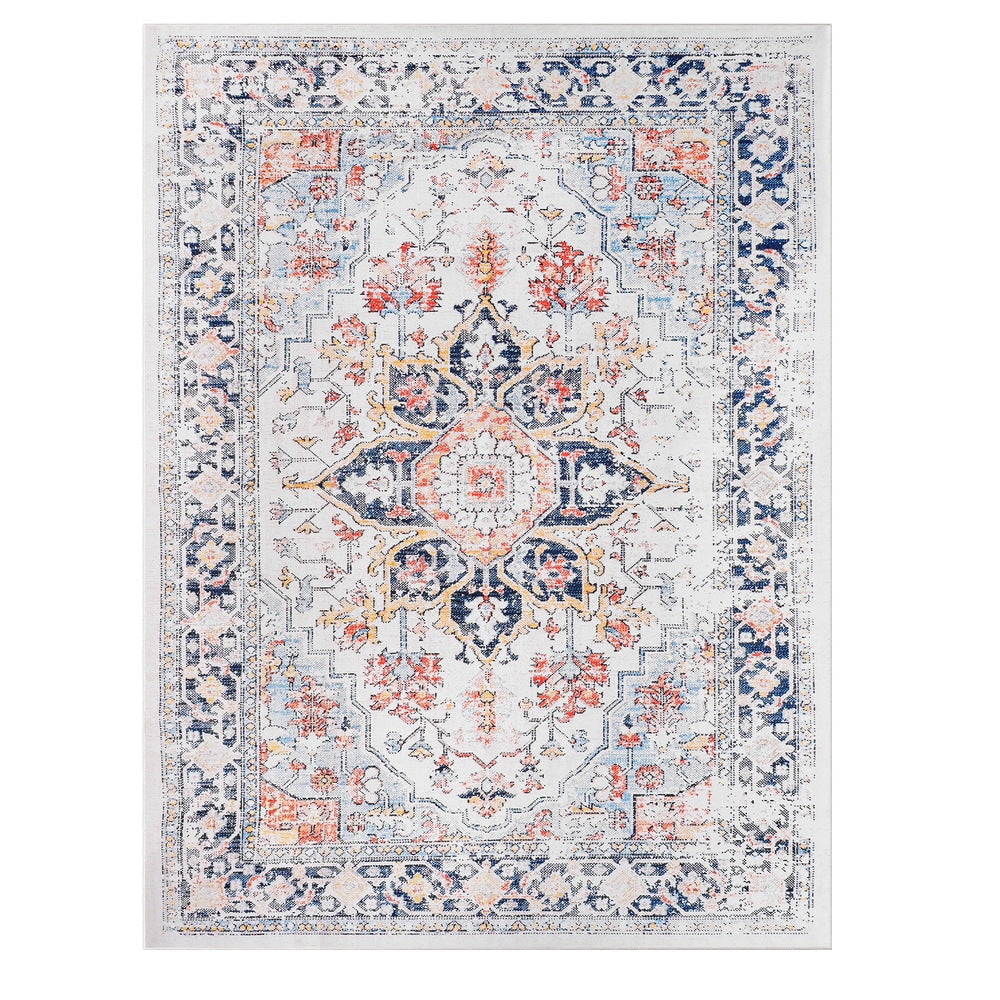 BIRDIE Washable Rug - 200 x 290cm