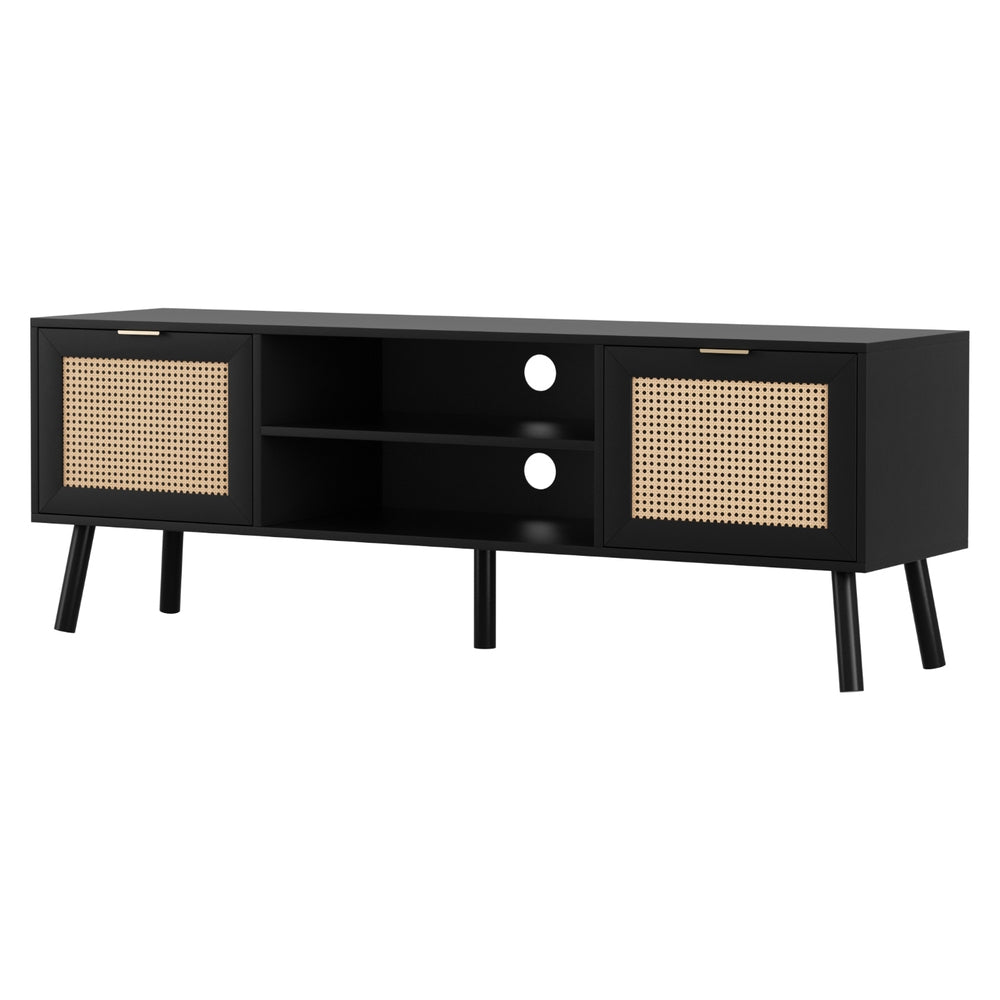 Artiss TV Unit, 150cm - Black