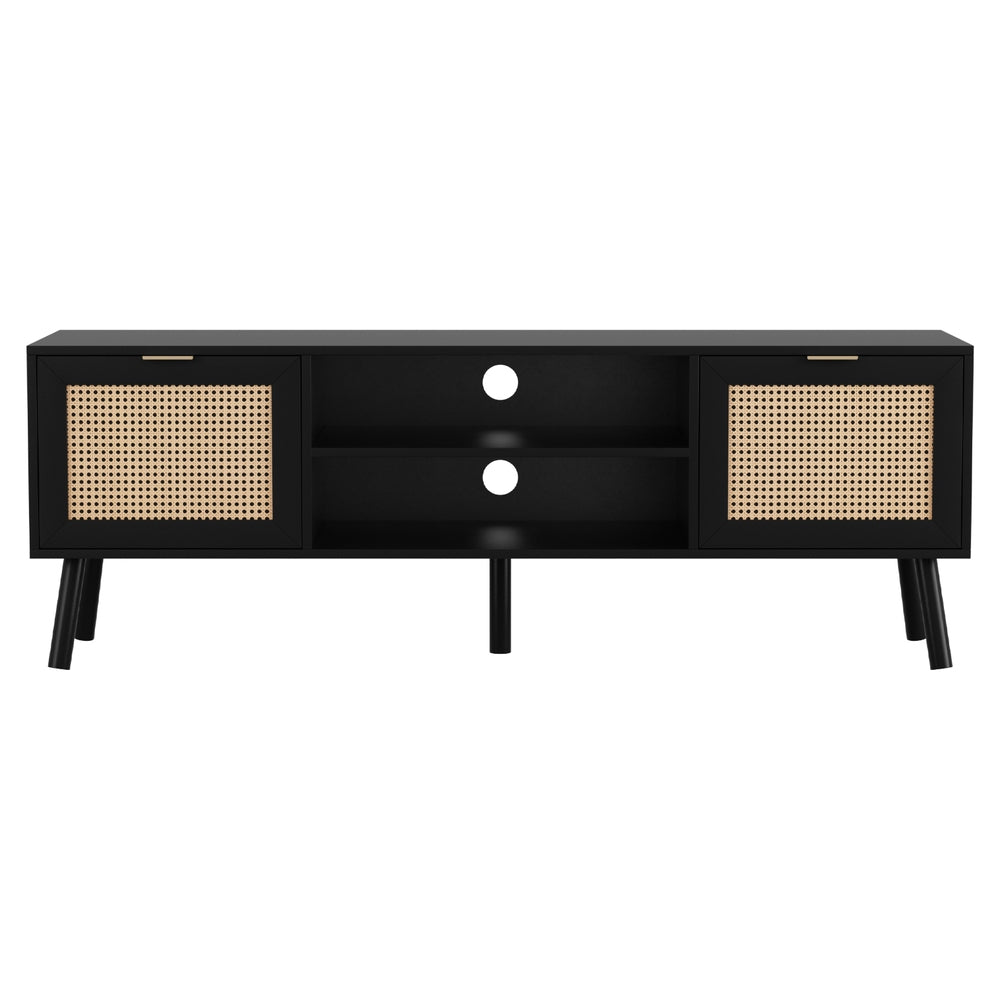 Artiss TV Unit, 150cm - Black