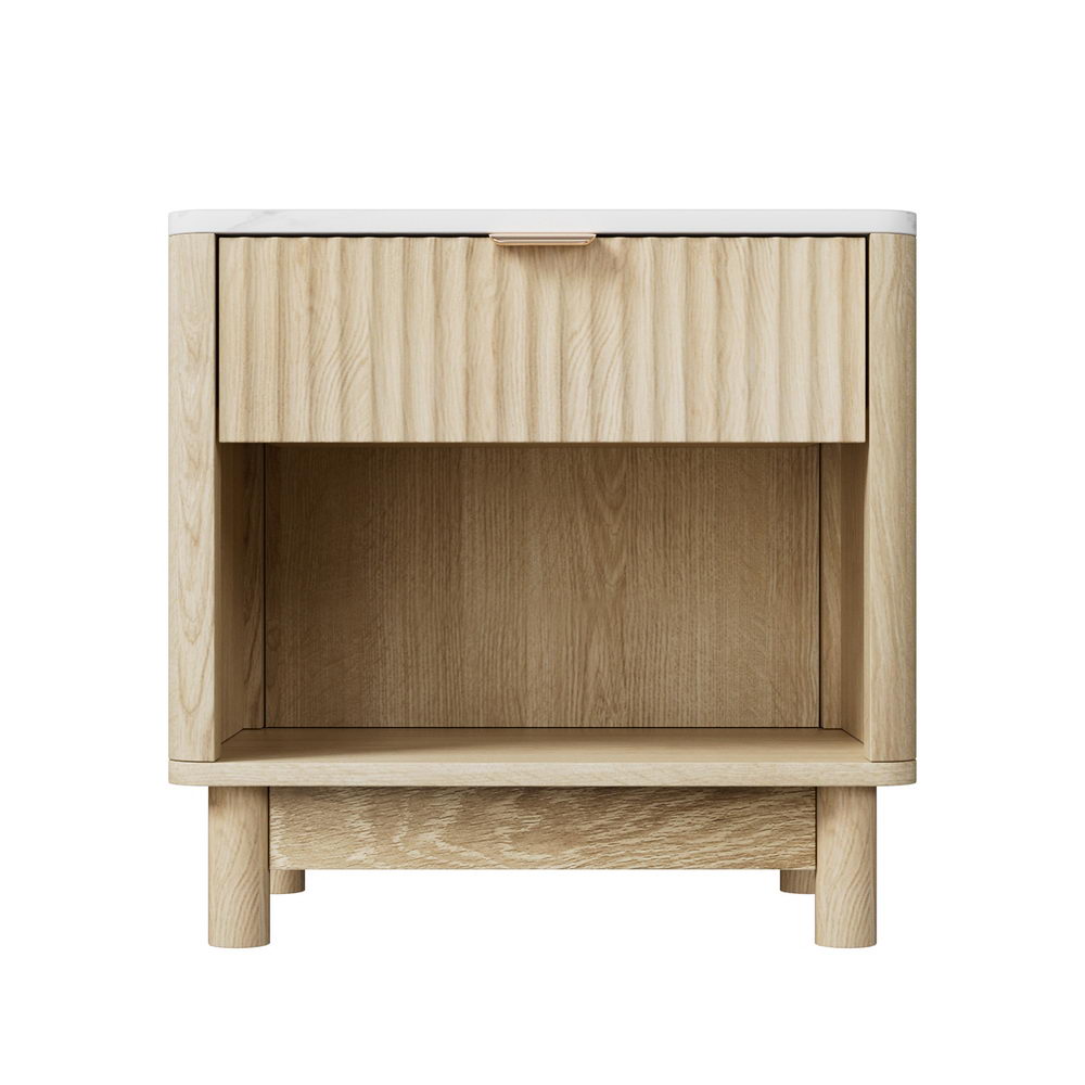 IXIE Bedside Table