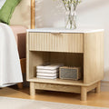 IXIE Bedside Table