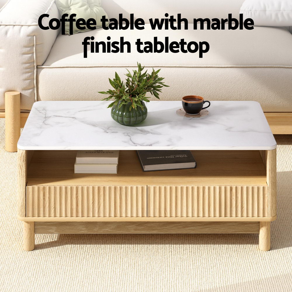 IXIE Coffee Table