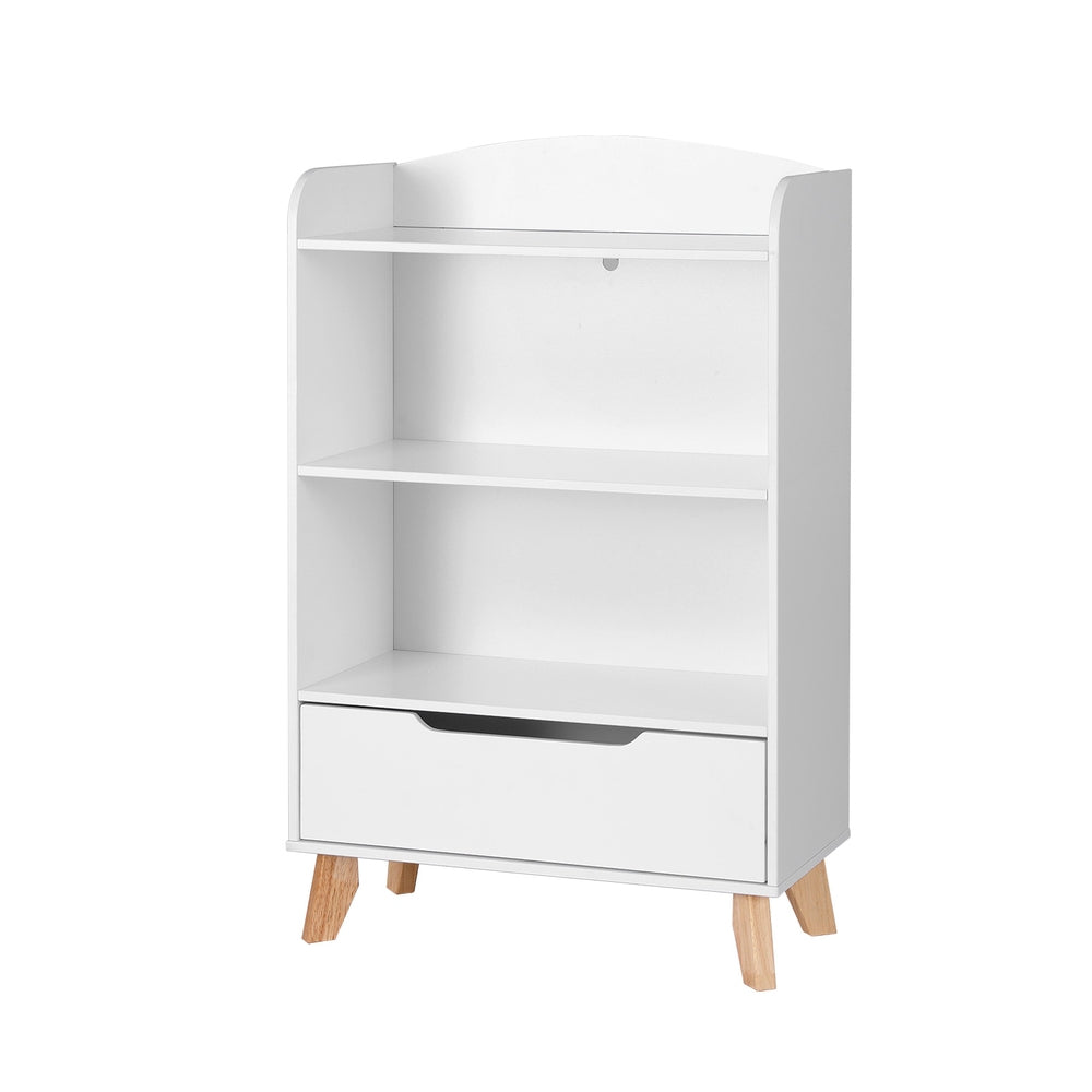 Keezi Kids 3 Tier Bookshelf
