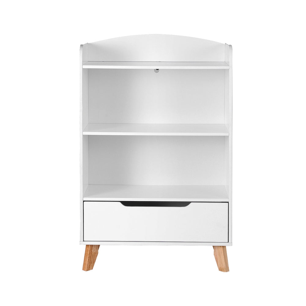 Keezi Kids 3 Tier Bookshelf