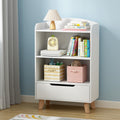 Keezi Kids 3 Tier Bookshelf