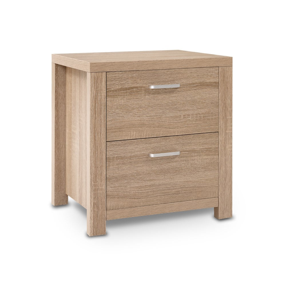 MAXI Bedside Table - Pine