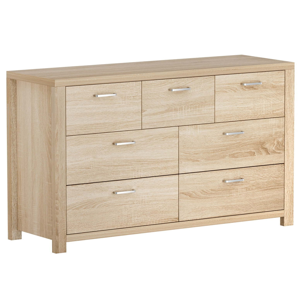 MAXI Chest of Drawers - Pine