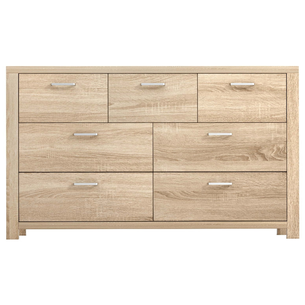 MAXI Chest of Drawers - Pine