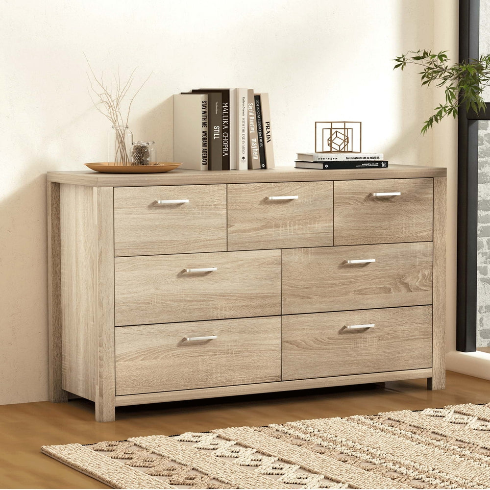MAXI Chest of Drawers - Pine