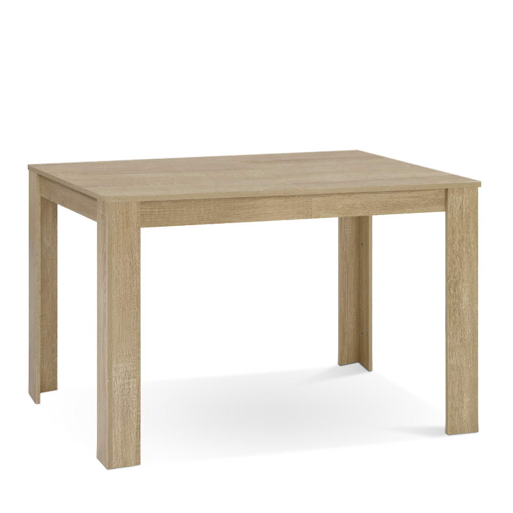 NATU Dining Table - Oak