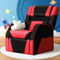 Keezi Kids Gaming Recliner - Red