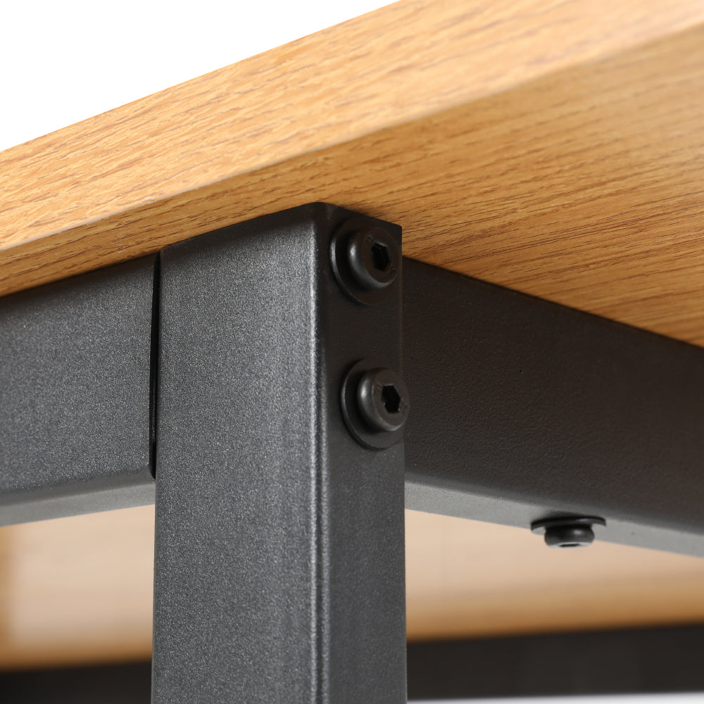 ELI 6 Seater Dining Table