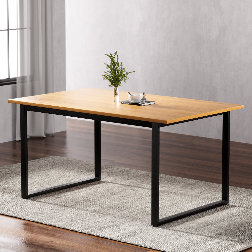 ELI 6 Seater Dining Table