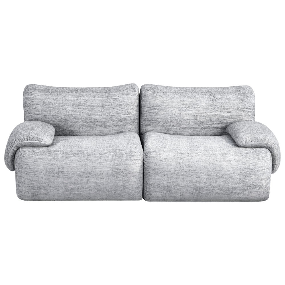 Artiss 2 Seater Modular Sofa