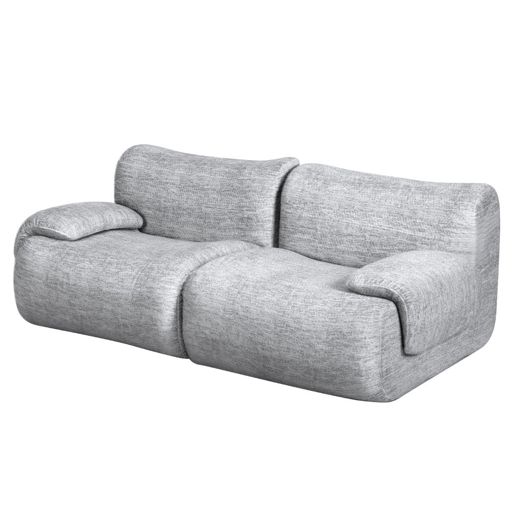 Artiss 2 Seater Modular Sofa