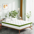 BedStory Hybrid Mattress 34cm - Queen